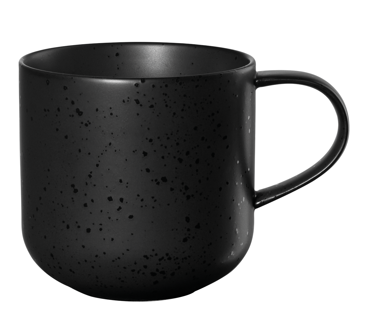 Mug Kuro Asa