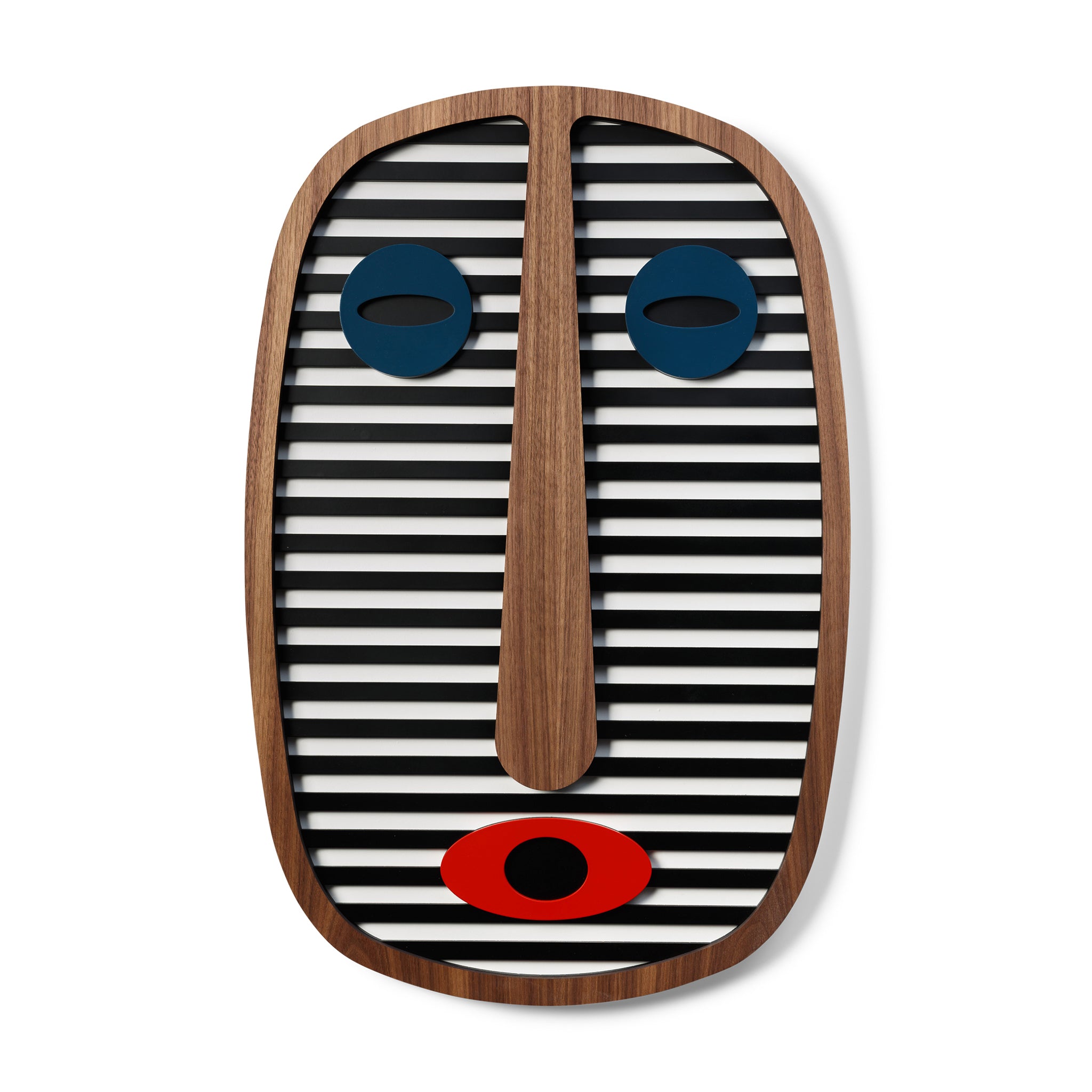 MODERN AFRICAN MASK#1 M Umasqu 