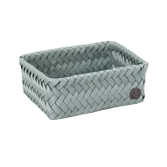 Panier de rangement Petit rectangle Handed By 
