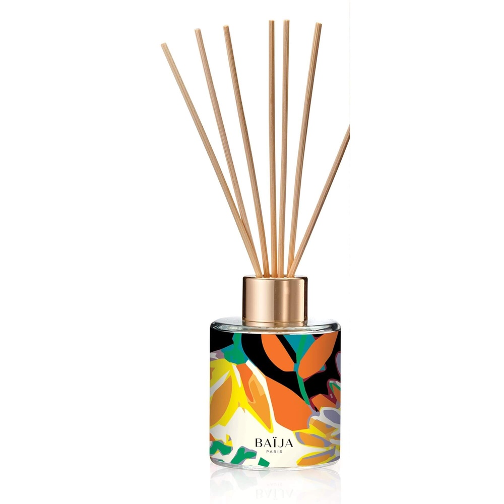 Bouquet Parfumé Vertige Solaire Baija