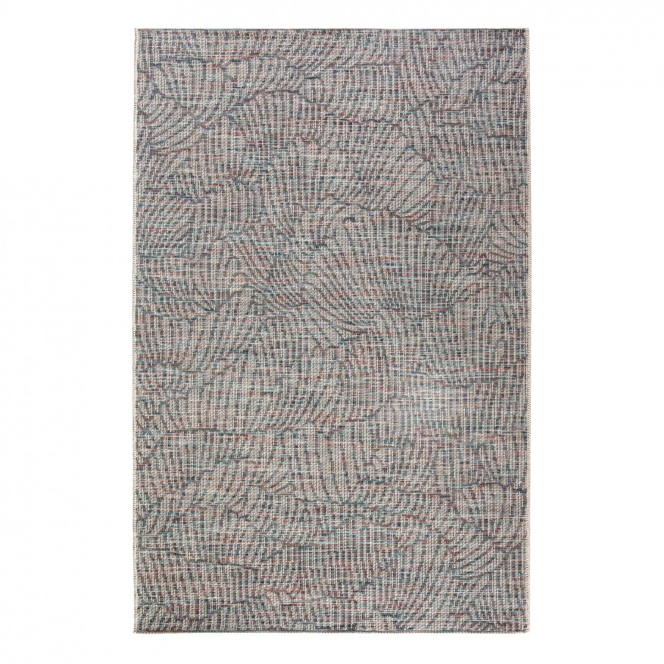 Tapis Outdoor Maeva Thym 60 X 110 Vivaraise 