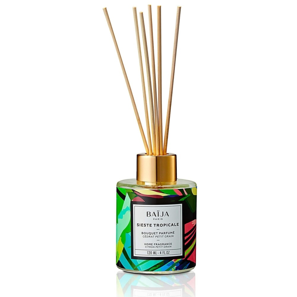 Bouquet Parfumé Sieste Tropicale Baija