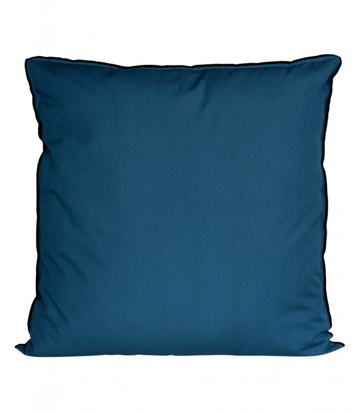 Housse de coussin Bimini Aqua Sea 80x80cm Harmony 