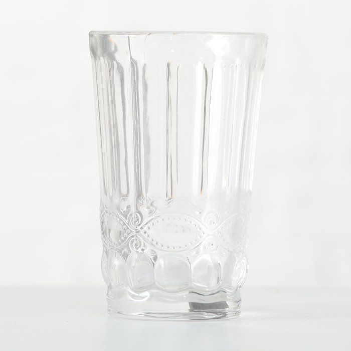Verre Aurora Transparent 1 Boltze 