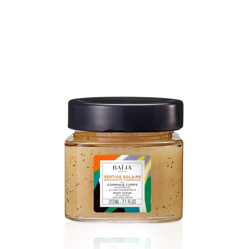 Gommage Corps Vertige Solaire 290gr