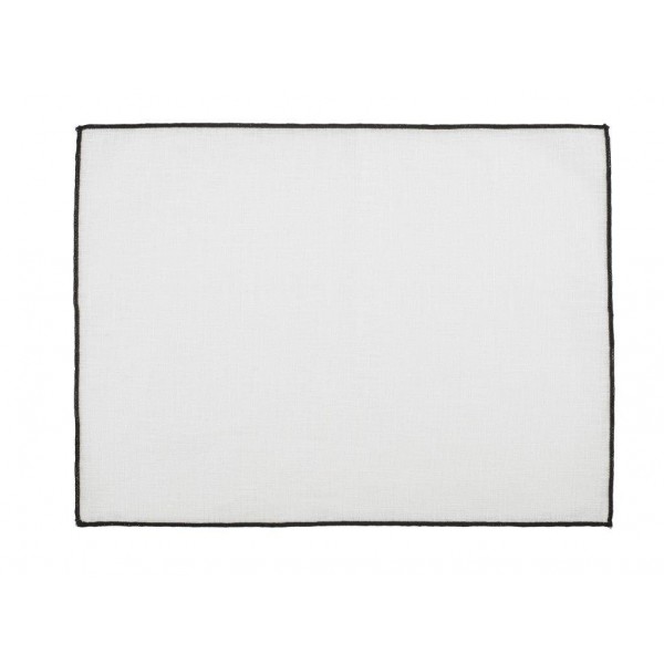 Set de table Borgo Blanc Harmony