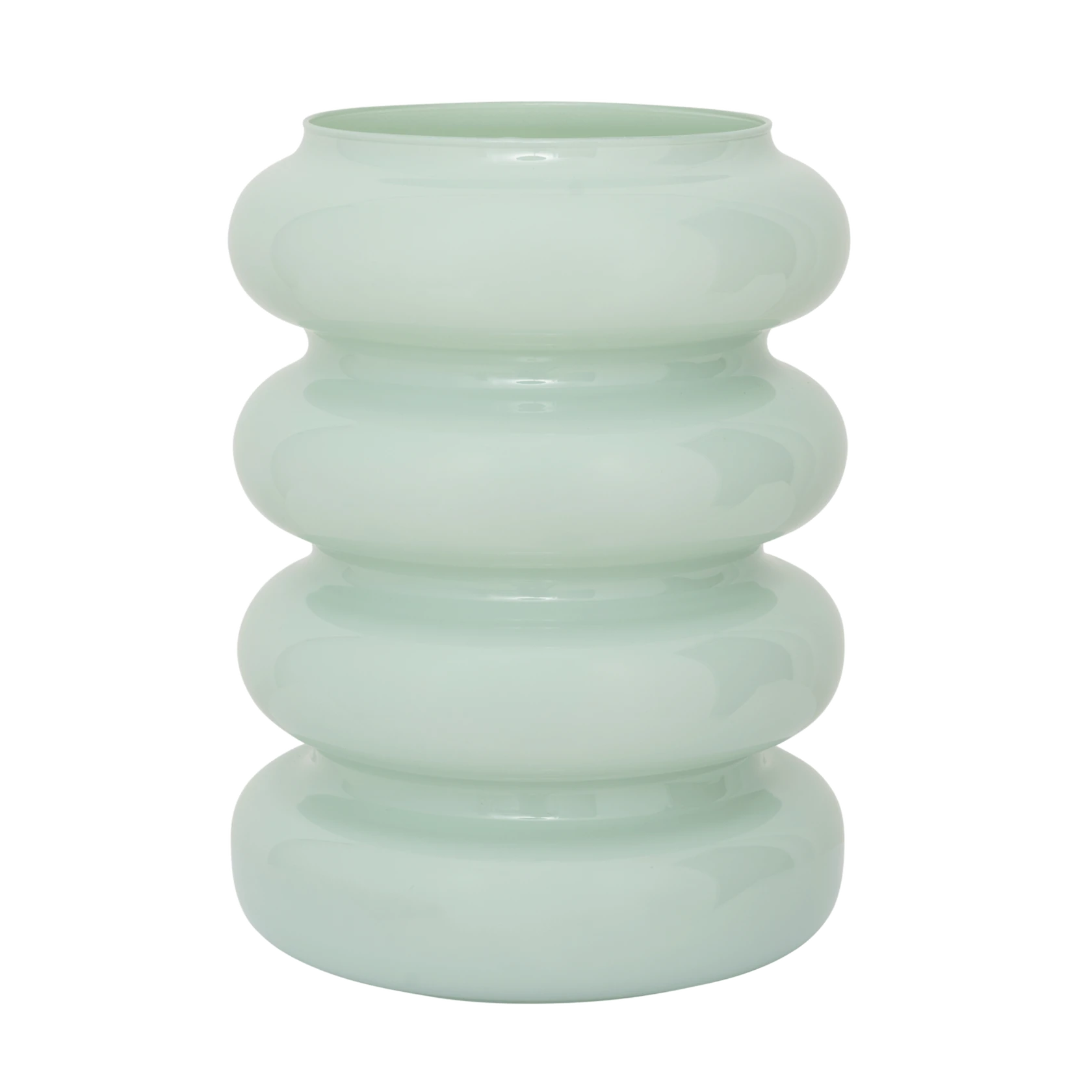 Vase Celadon UrbanNatureCulture