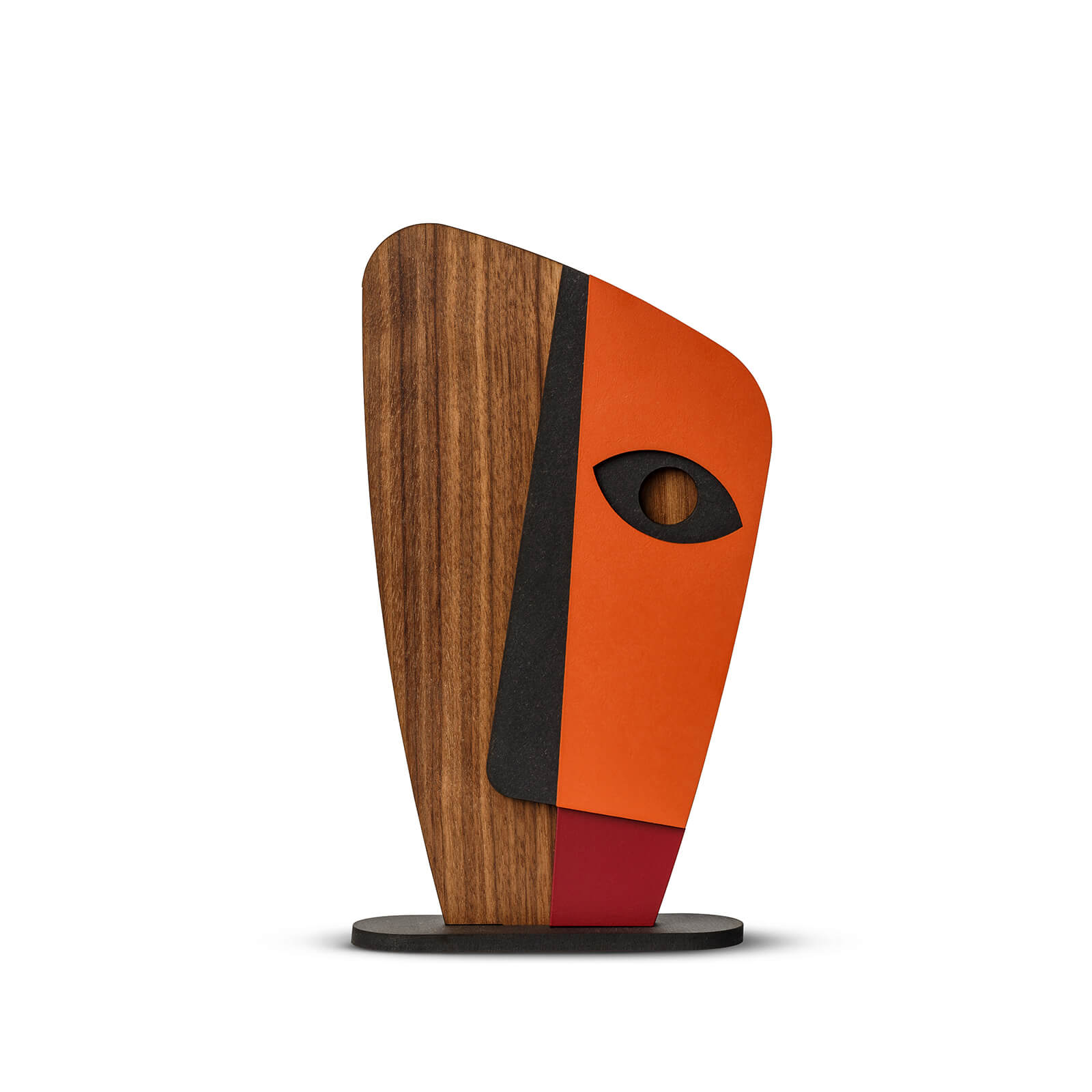 Figurine abstrasso #4 Umasqu