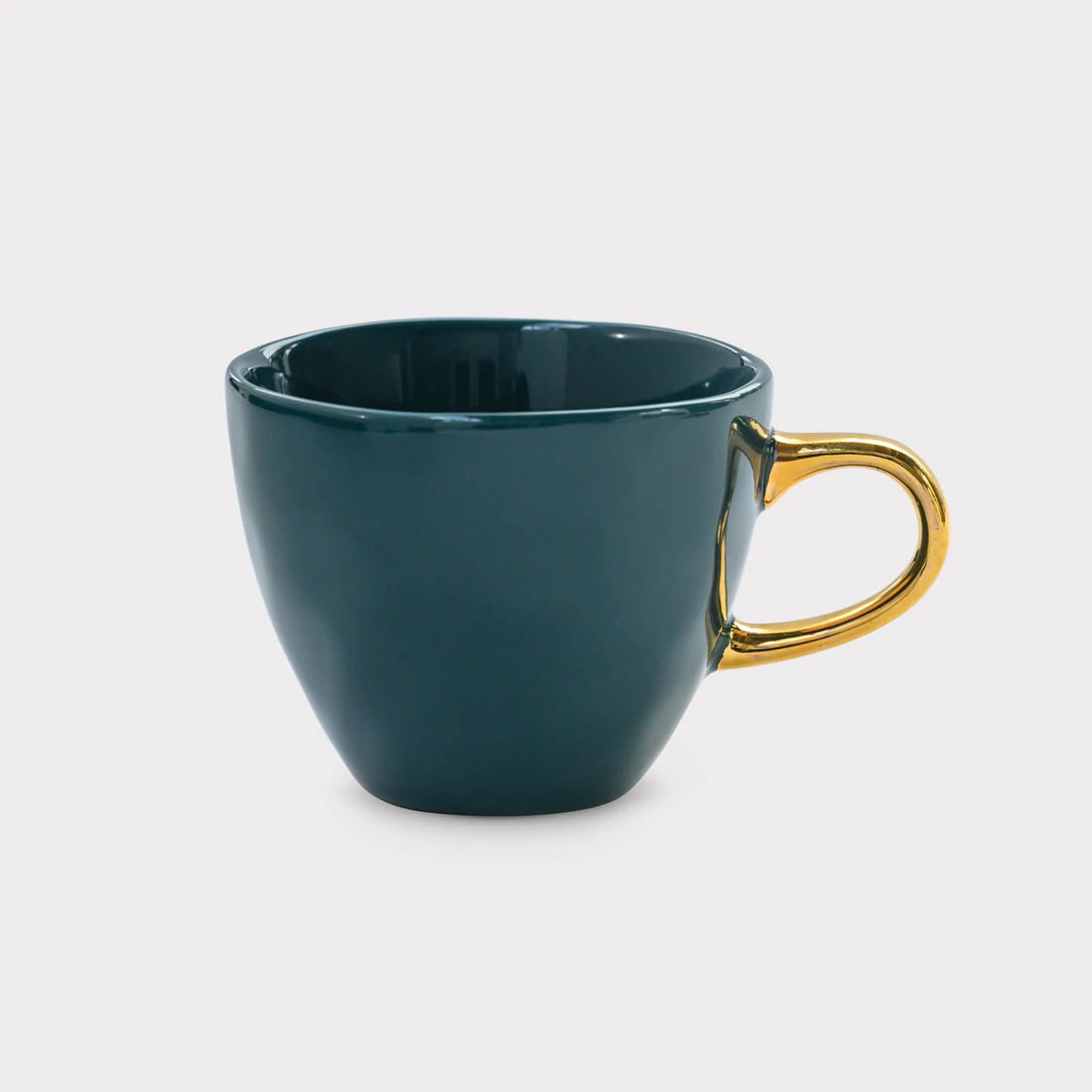 Tasse Blue green UrbanNatureCulture 