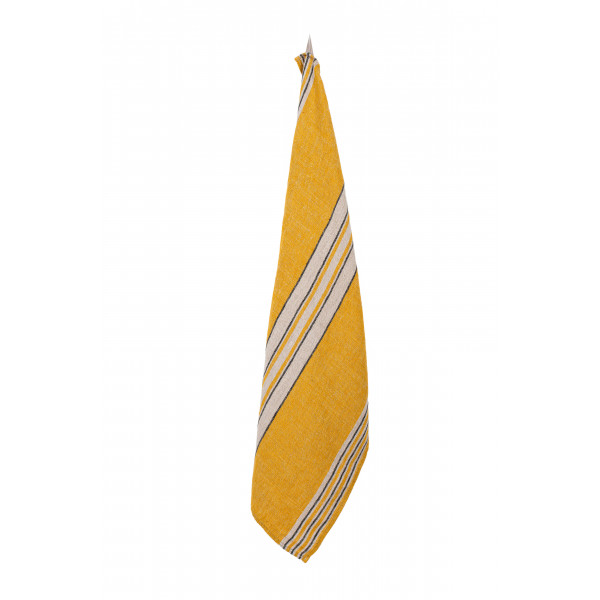 Torchon Zonza Safran Harmony