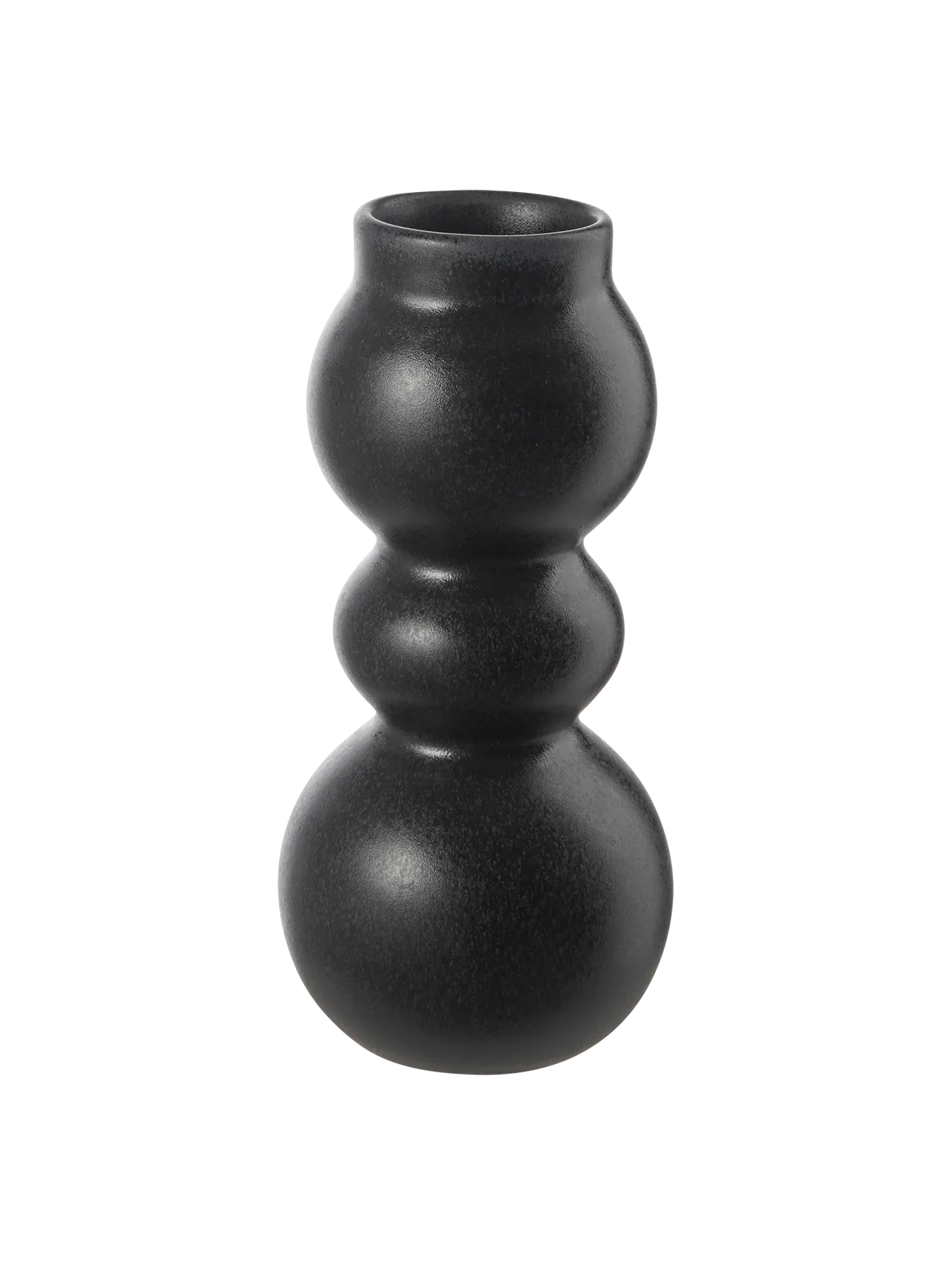 Vase Iron Asa