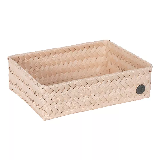 Panier de rangement Grand Rectangle Handed By 