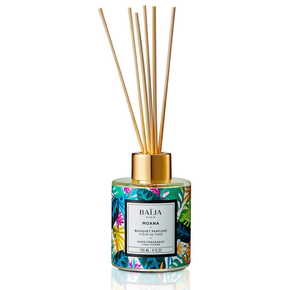 Bouquet Parfumé Moana Baija