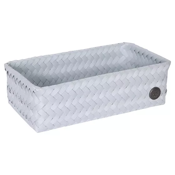 Panier de rangement Rectangle étroit Handed By 
