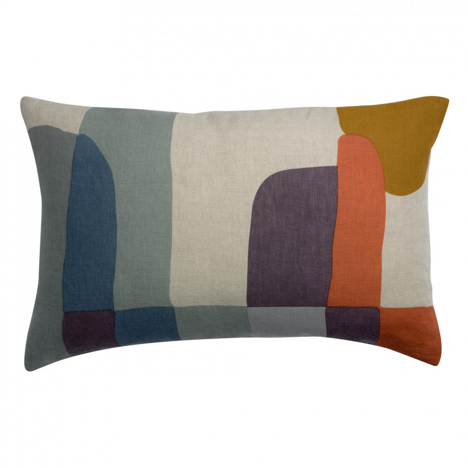 Coussin Zeff Janis 40 X 65 Vivaraise