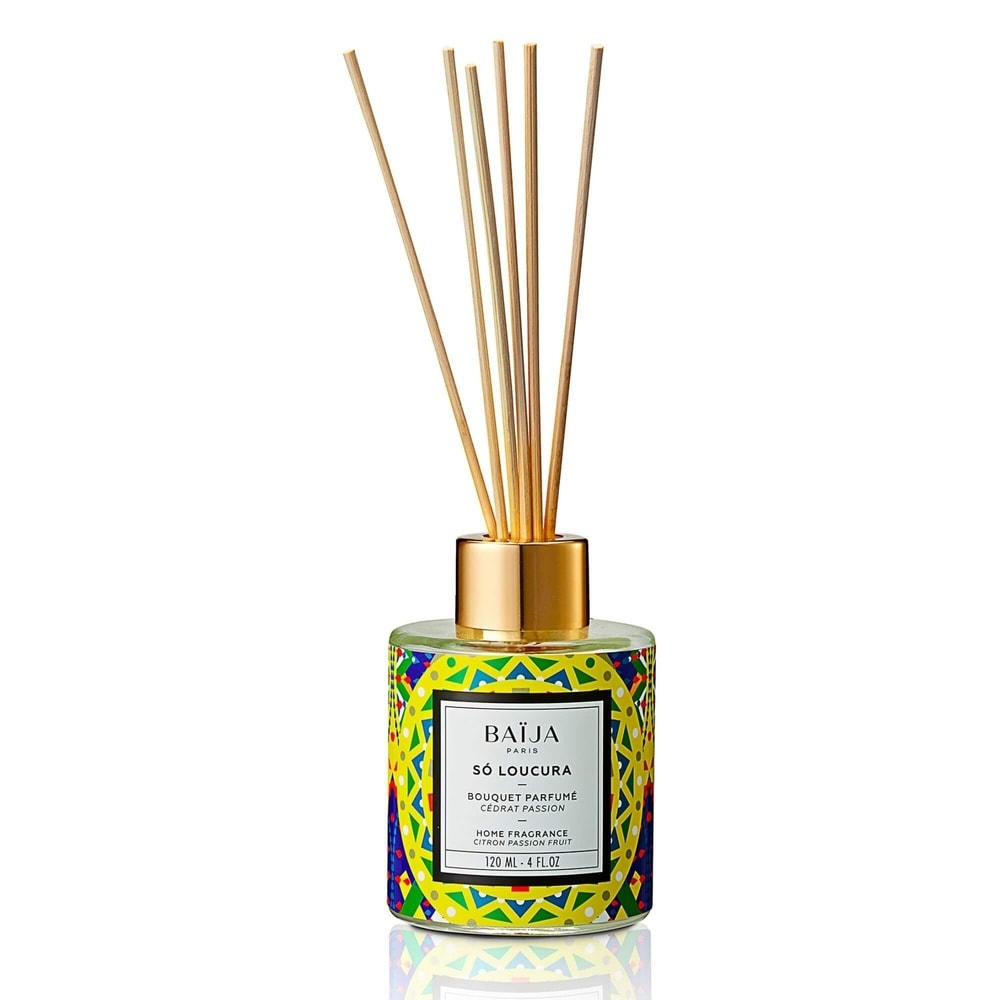 Bouquet Parfumé Só Loucura Baija