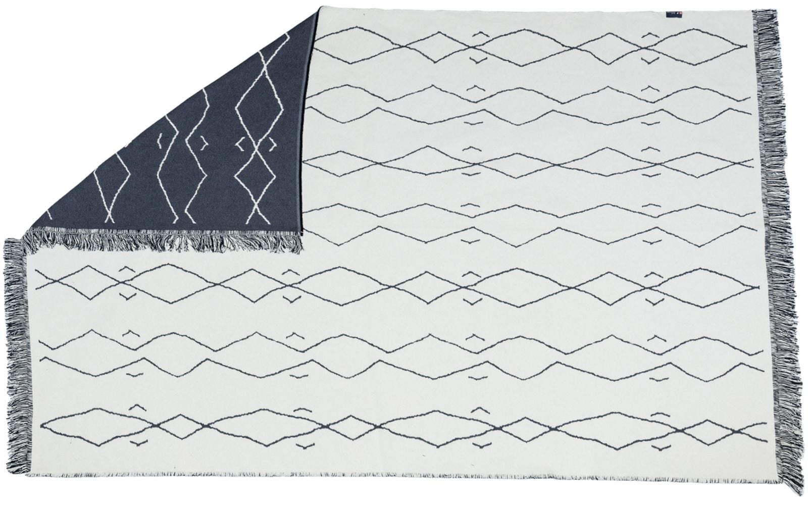 Tapis GOLIATH "Berbère" 150x200 David Fusseneger 