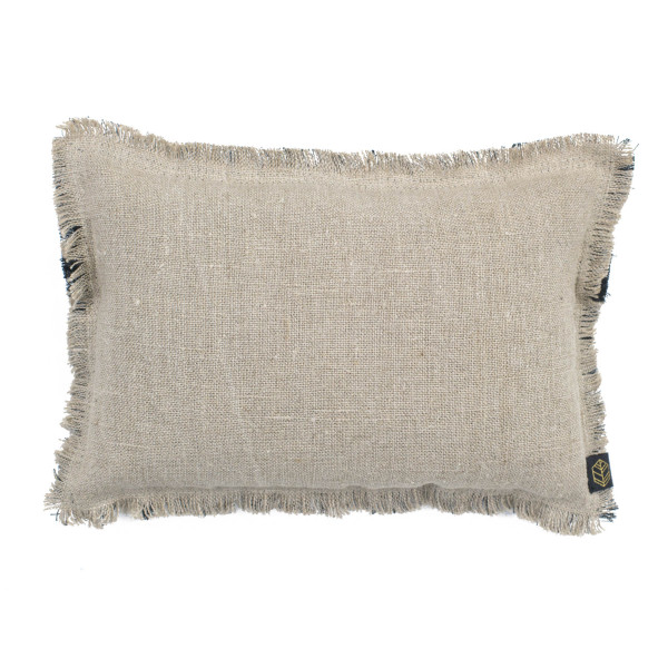 Mini coussin Mansa Naturel Harmony 