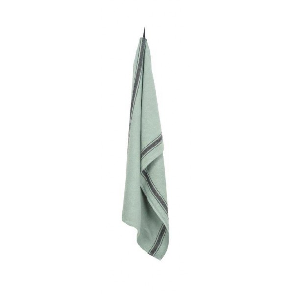 Torchon Olbia Celadon Harmony