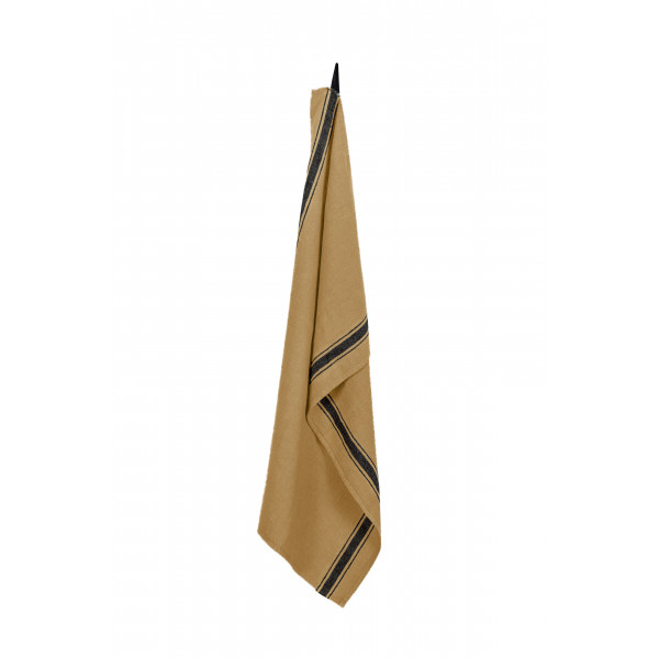 Torchon Olbia Tabac Harmony
