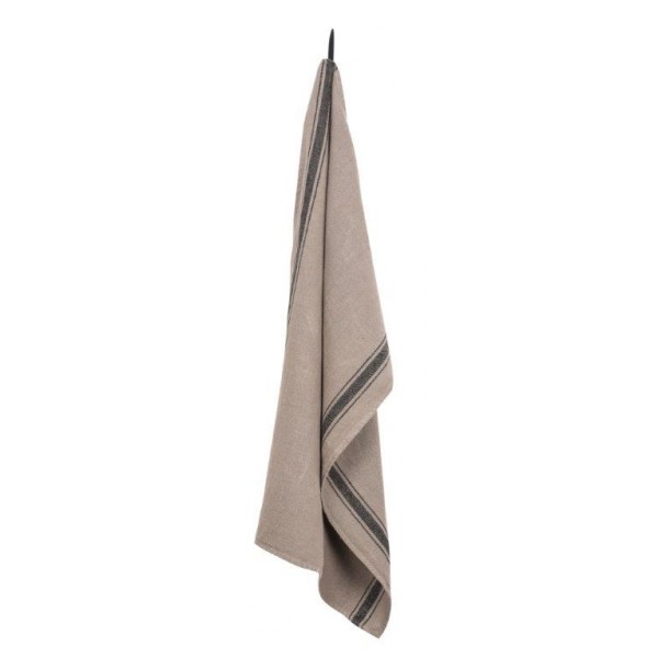 Torchon Olbia Naturel Harmony