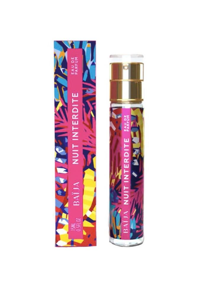 Eau de Parfum Nuit Interdite Baija