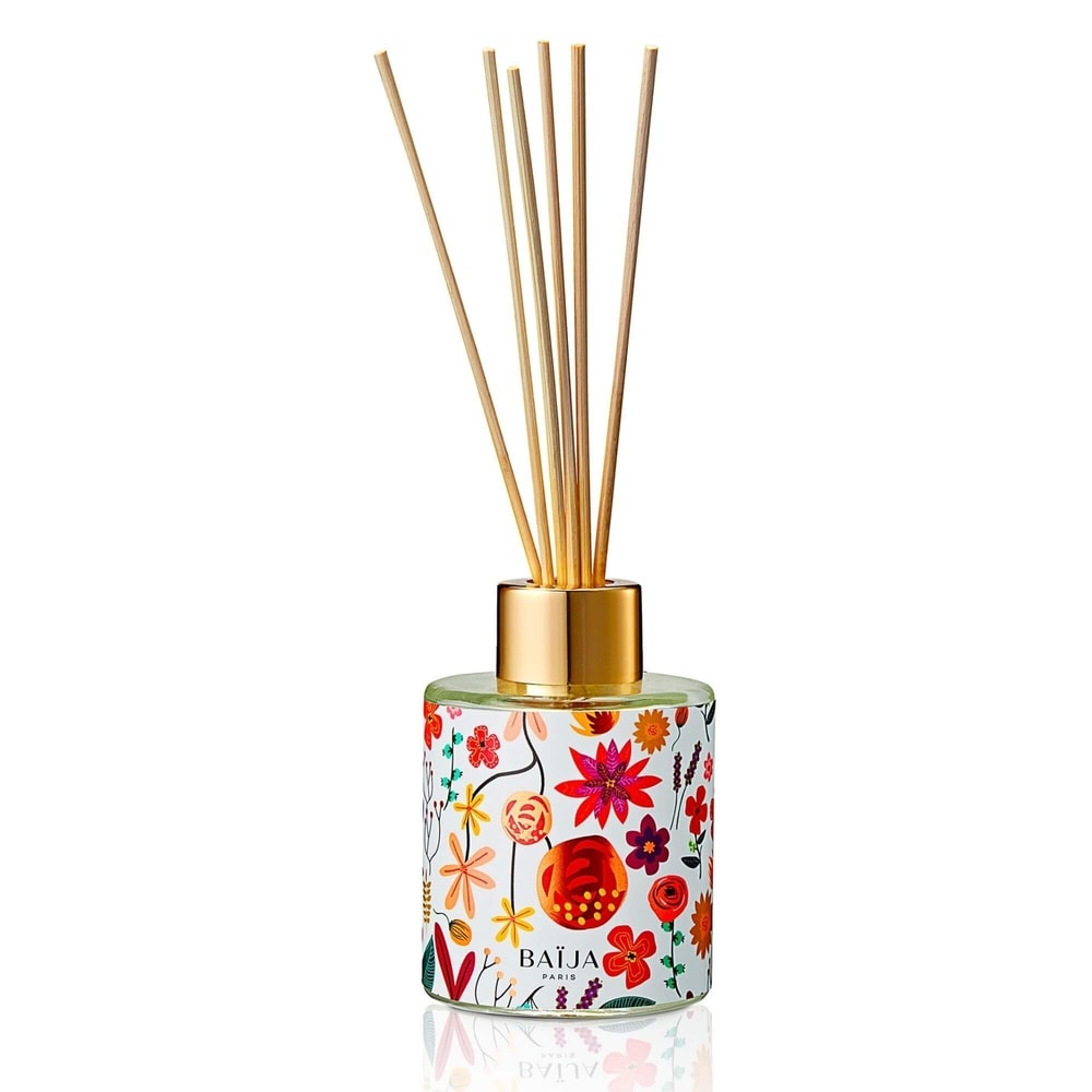 Bouquet Parfumé Été à Syracuse Baija