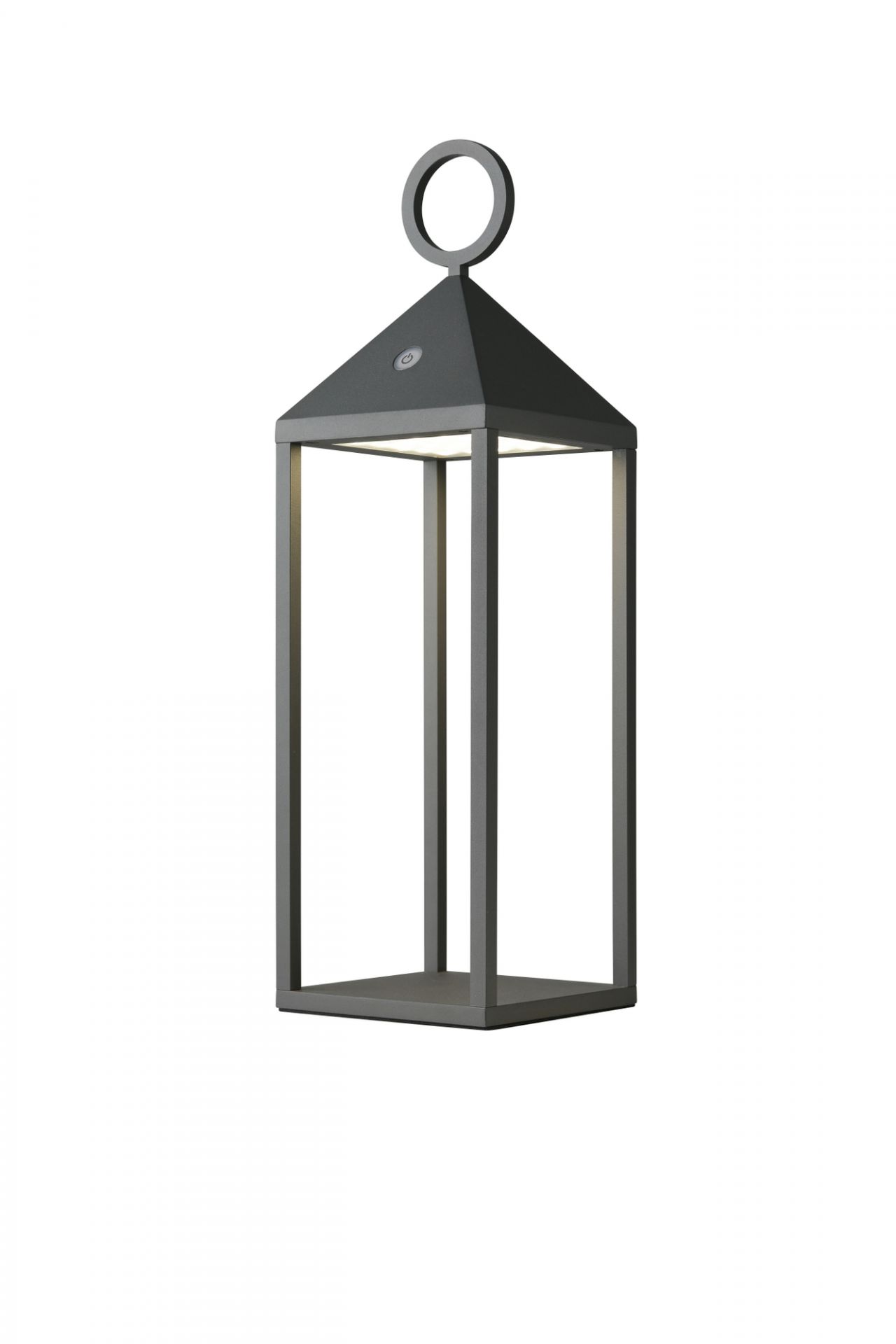 Lanterne Cargo H47 Anthracite Sompex 
