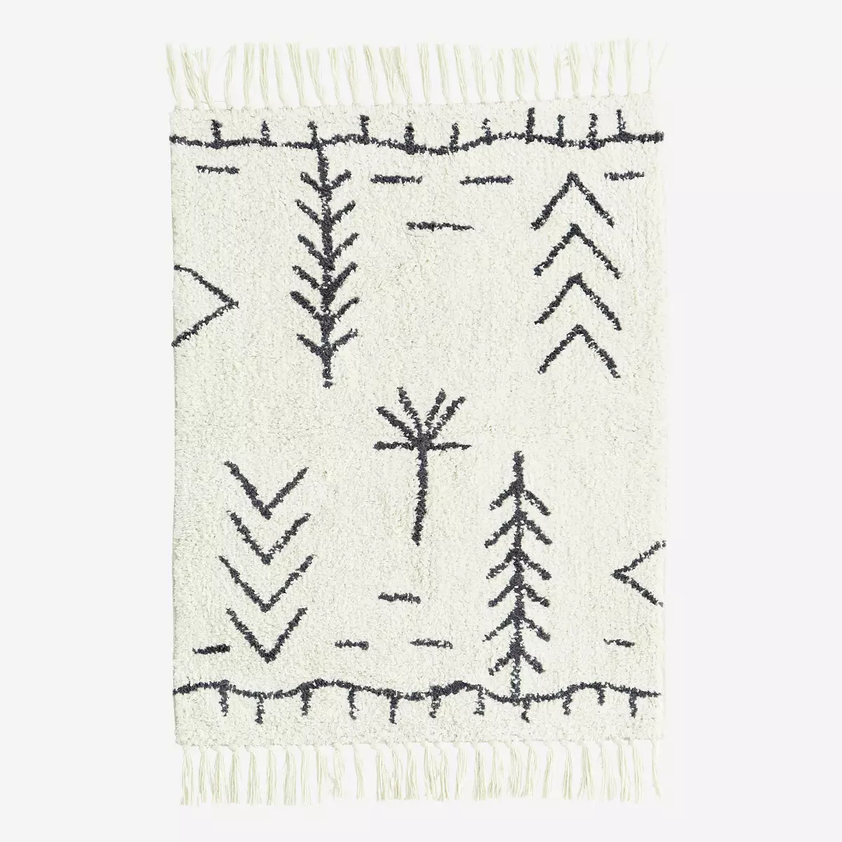 Tapis 60x90 MadamStoltz