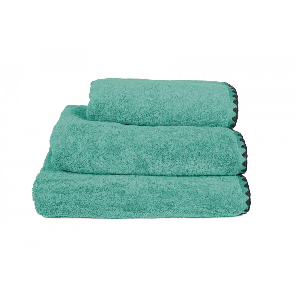 Serviettes Issey Eucalyptus Harmony à partir de
