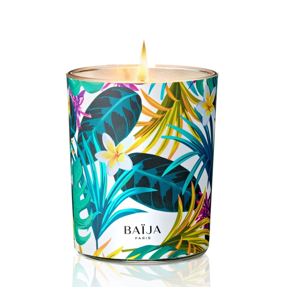Bougie Parfumée Moana Baija