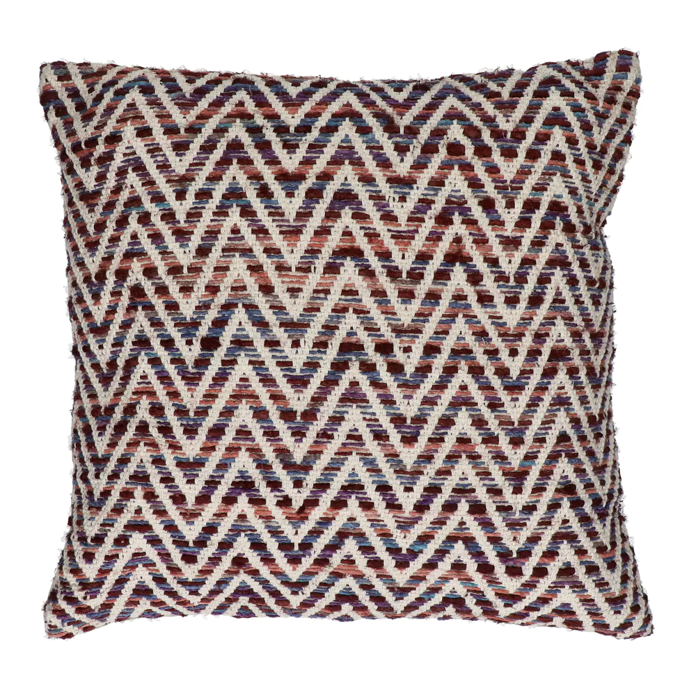 Coussin RAVELLI 45x45cm Pomax 