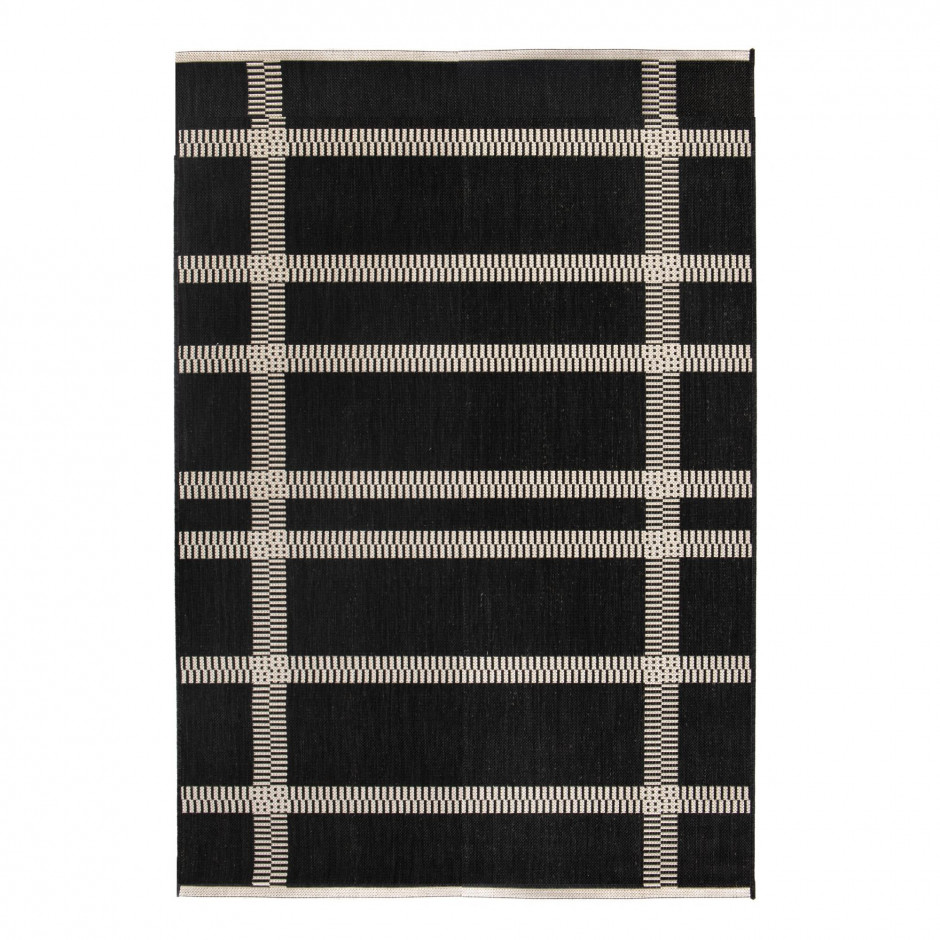 Tapis Outdoor Paomia Tonnerre 60 X 110 Vivaraise 