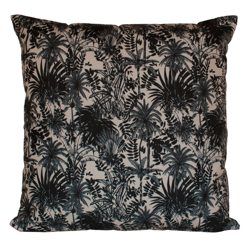 Housse de coussin Exterieur Sanoa Lin 80x80cm Harmony 