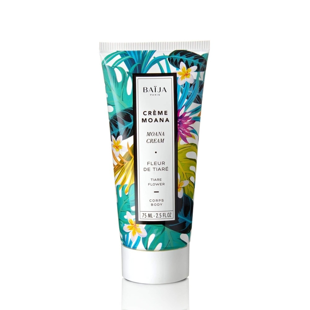 Crème Corps Moana 75ml
