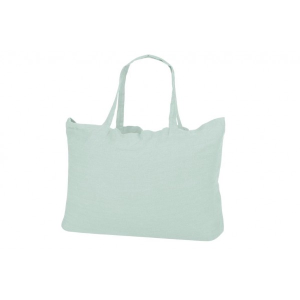Cabas Lavezzi Celadon Harmony
