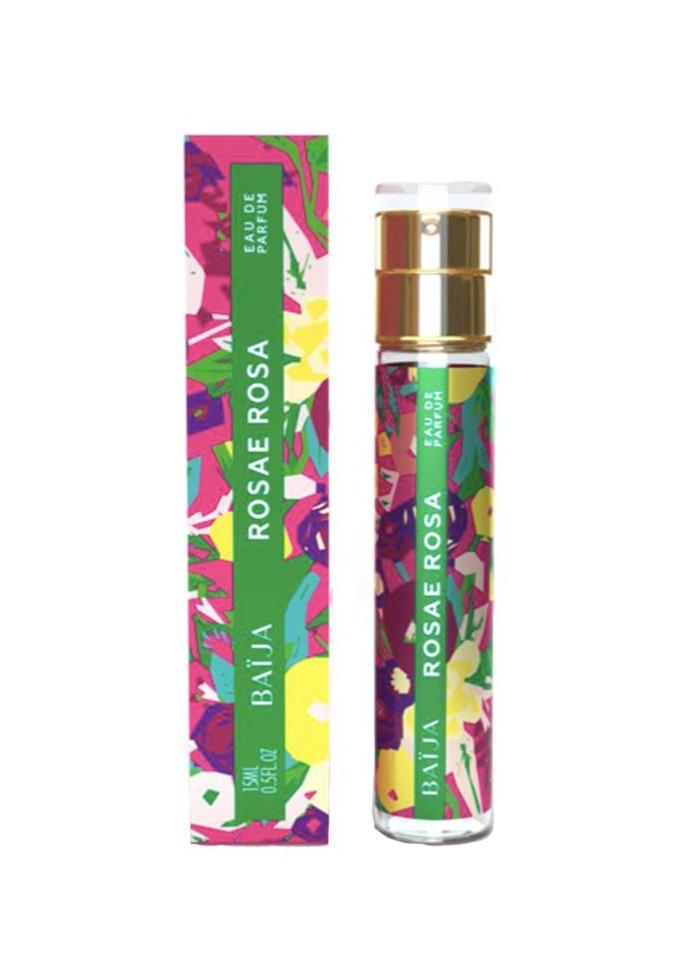 Eau de Parfum Rosae Rosa Baija