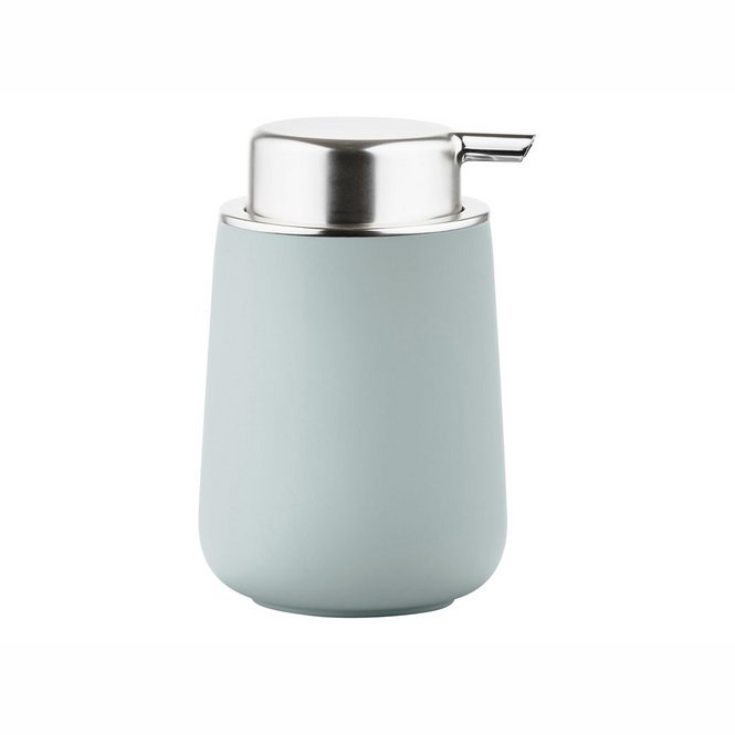 Distributeur de savon vert Nova Zone