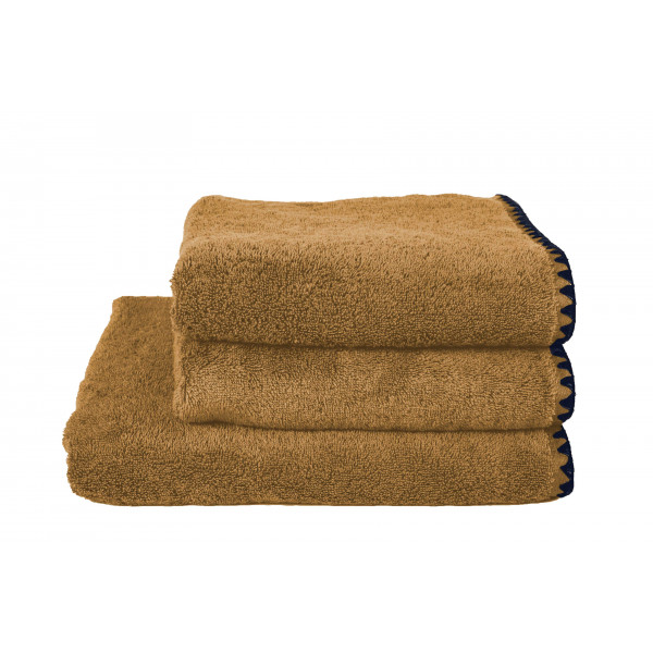 Serviettes Issey Tabac Harmony à partir de 