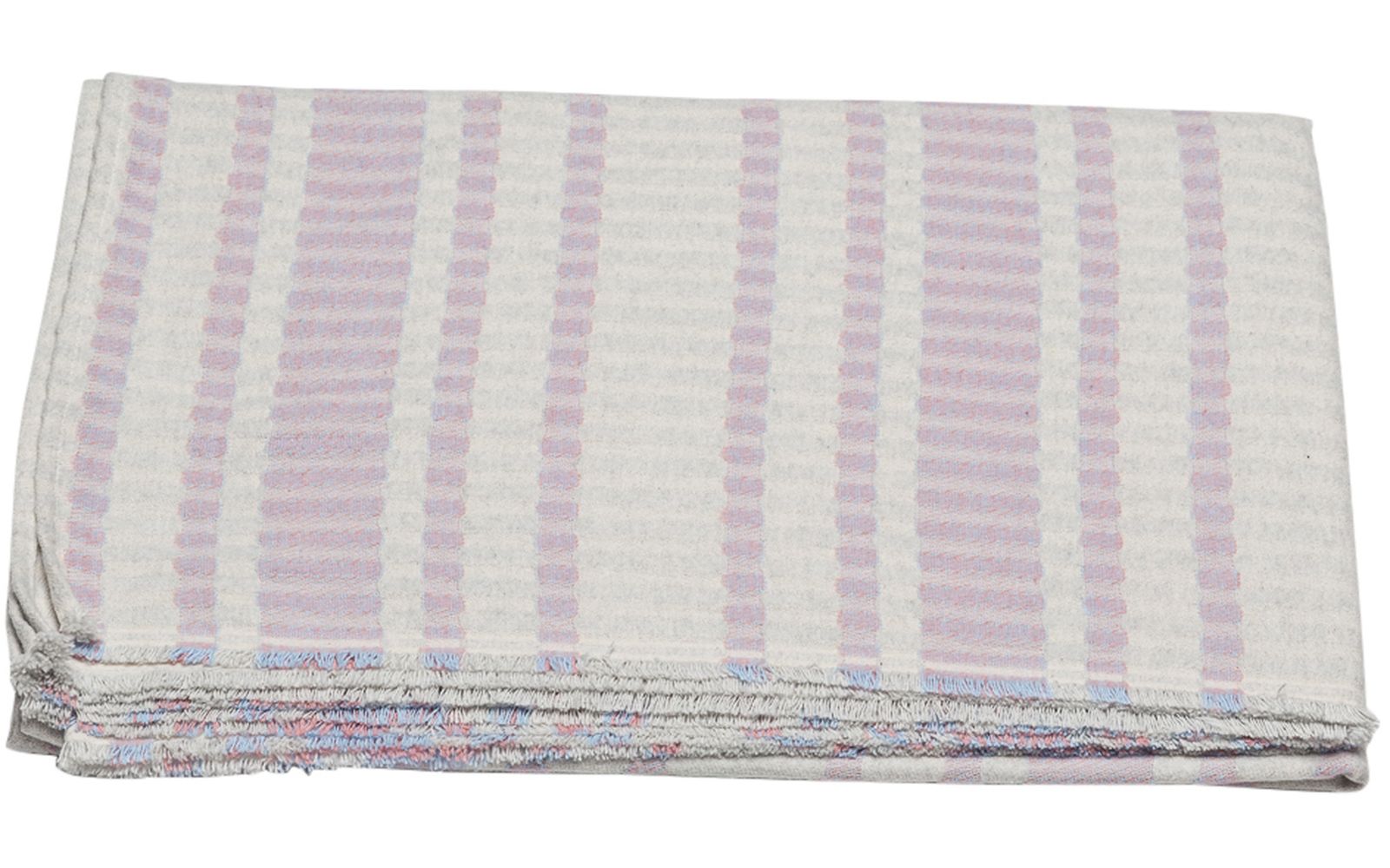 Plaid Riva David Fusseneger 