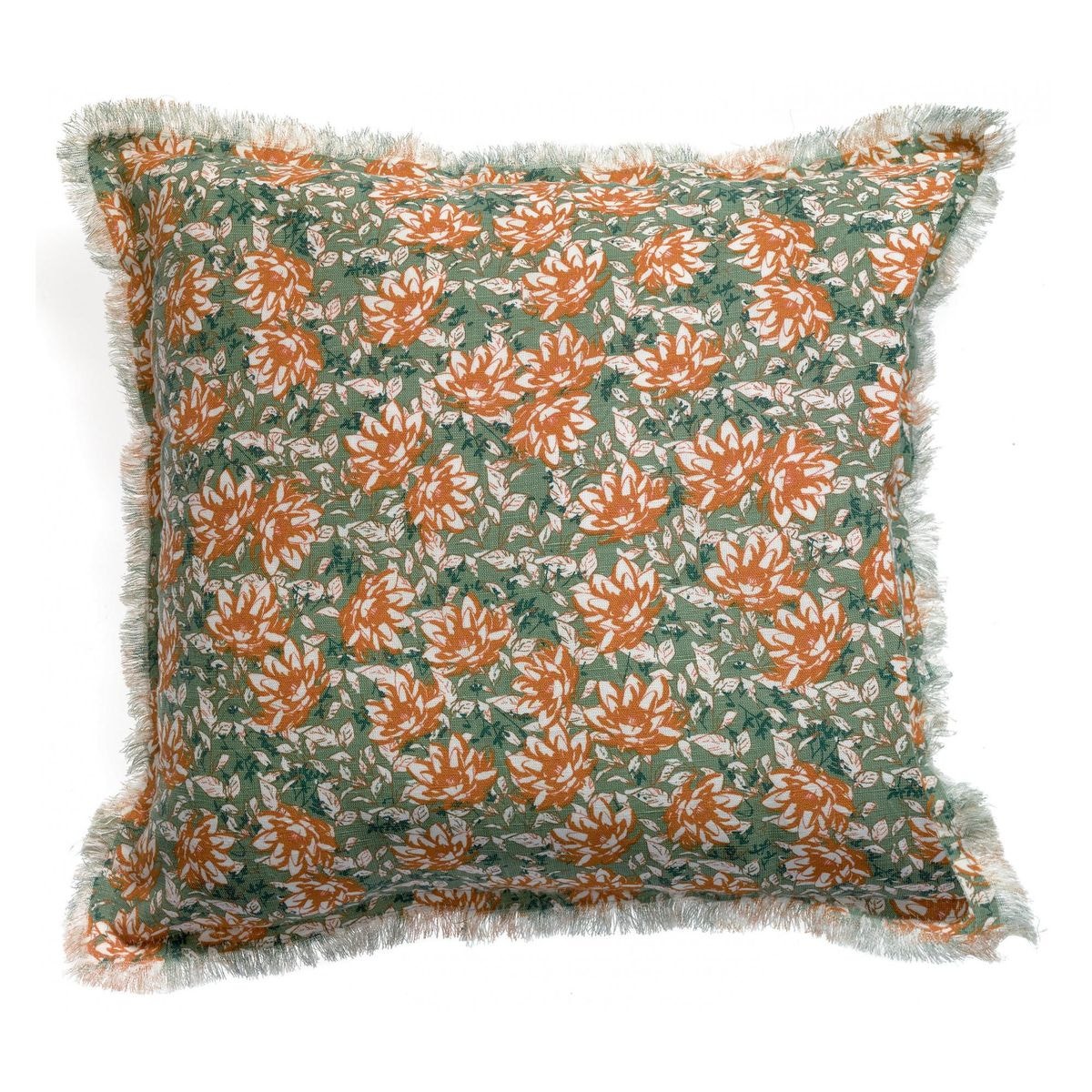 Coussin Alban Amande 45 X 45 Vivaraise