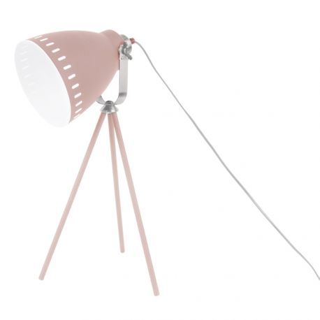 Lampe mingle beige Present Time