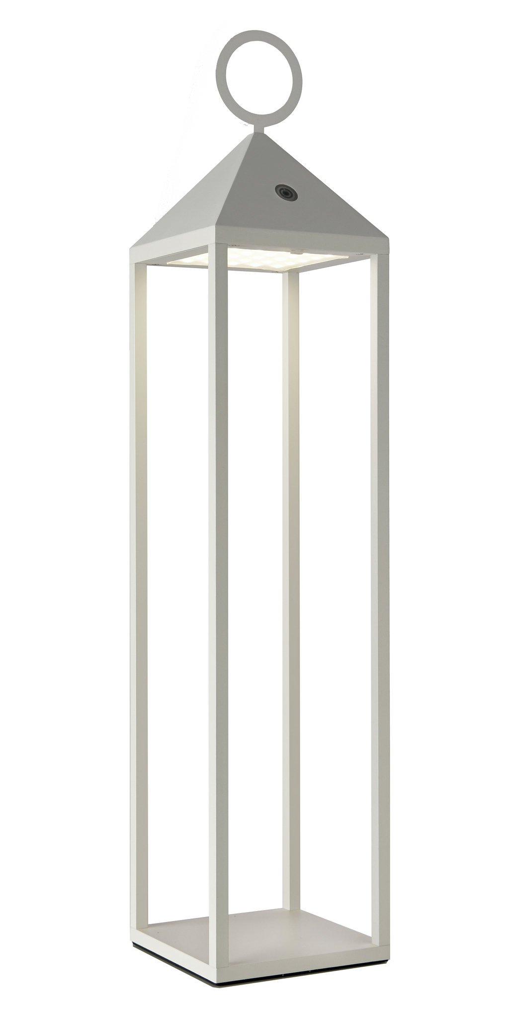 Lanterne Cargo H67 Blanc Sompex 