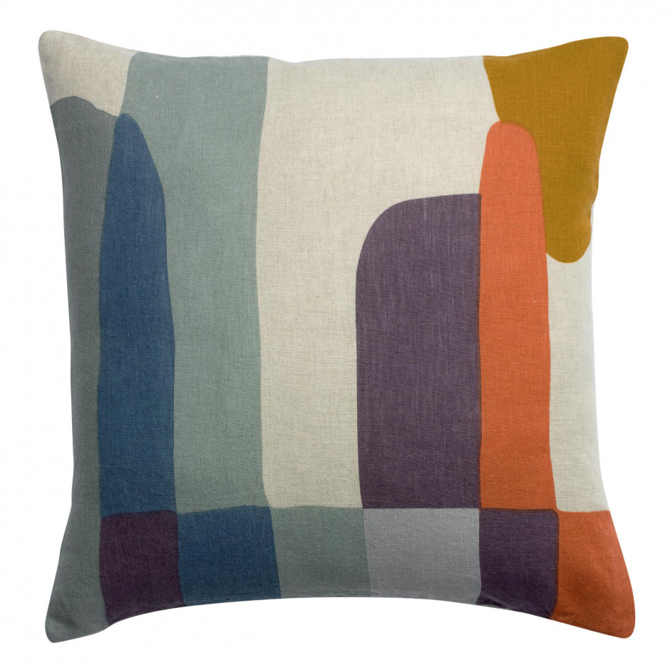 Coussin Zeff Janis 45 X 45 Vivaraise