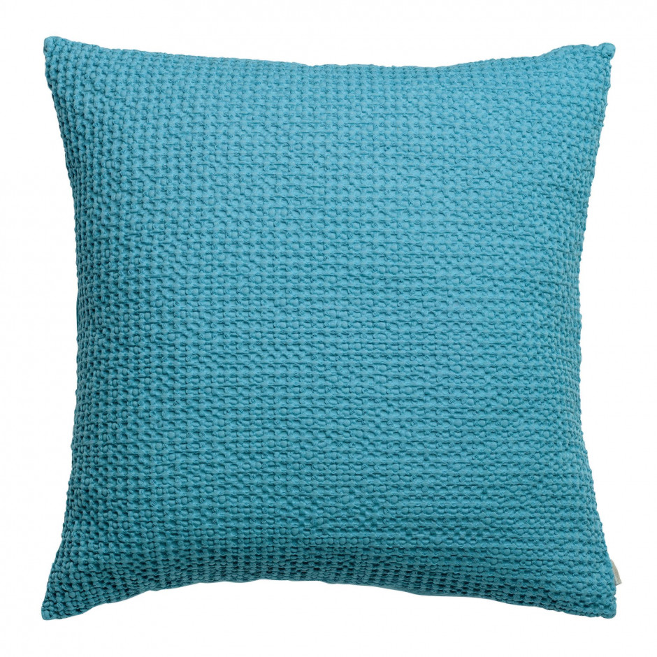 Coussin Maia Stonewashed Quartz Vivaraise