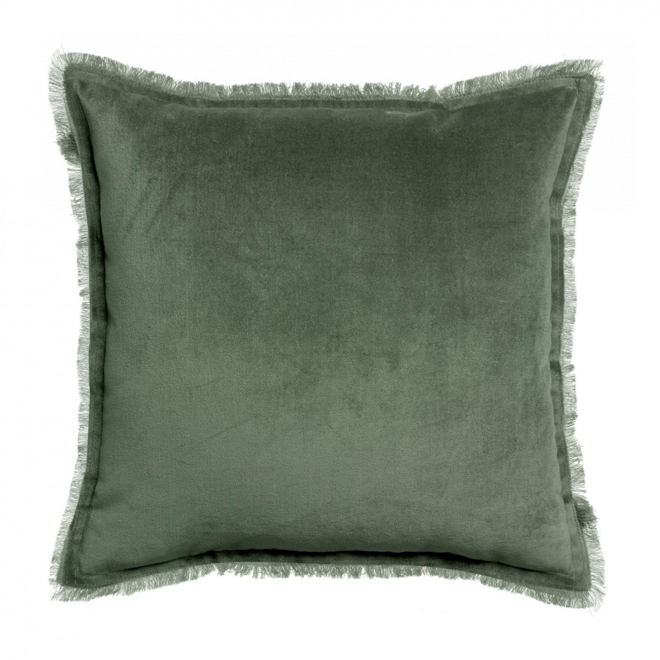 Coussin Fara Thym Vivaraise 