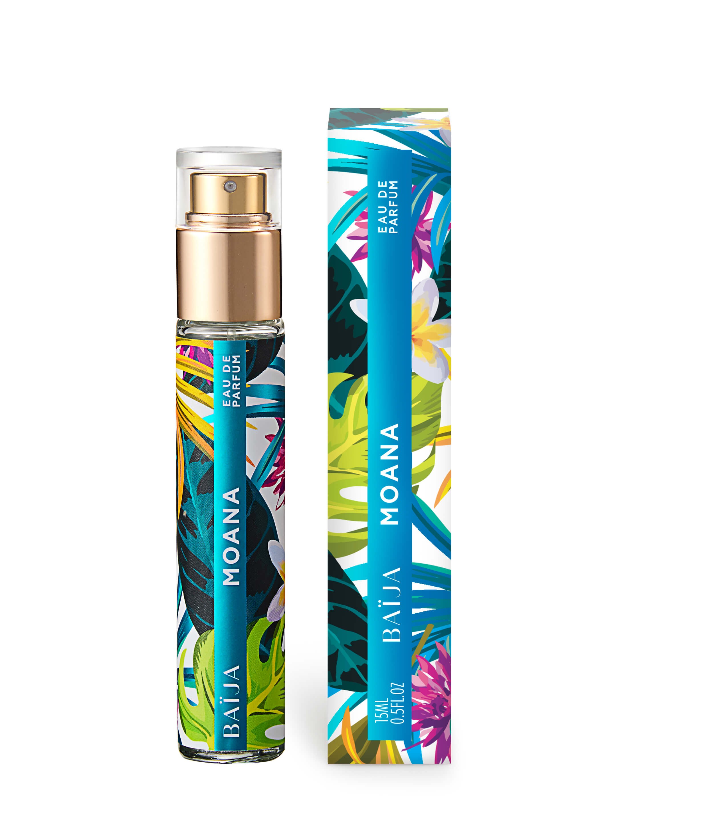 Eau de Parfum Moana Baija