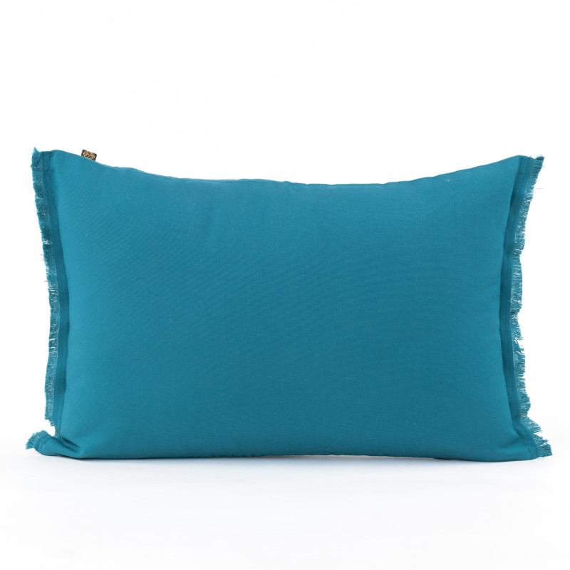 Coussin Exterieur BIMINI Bleu de prusse Harmony à partir de 