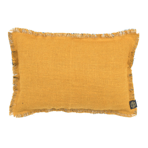 Mini coussin Mansa Chamois Harmony 