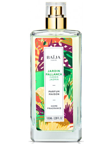 Parfum d'Intérieur Jardin Pallanca Baija